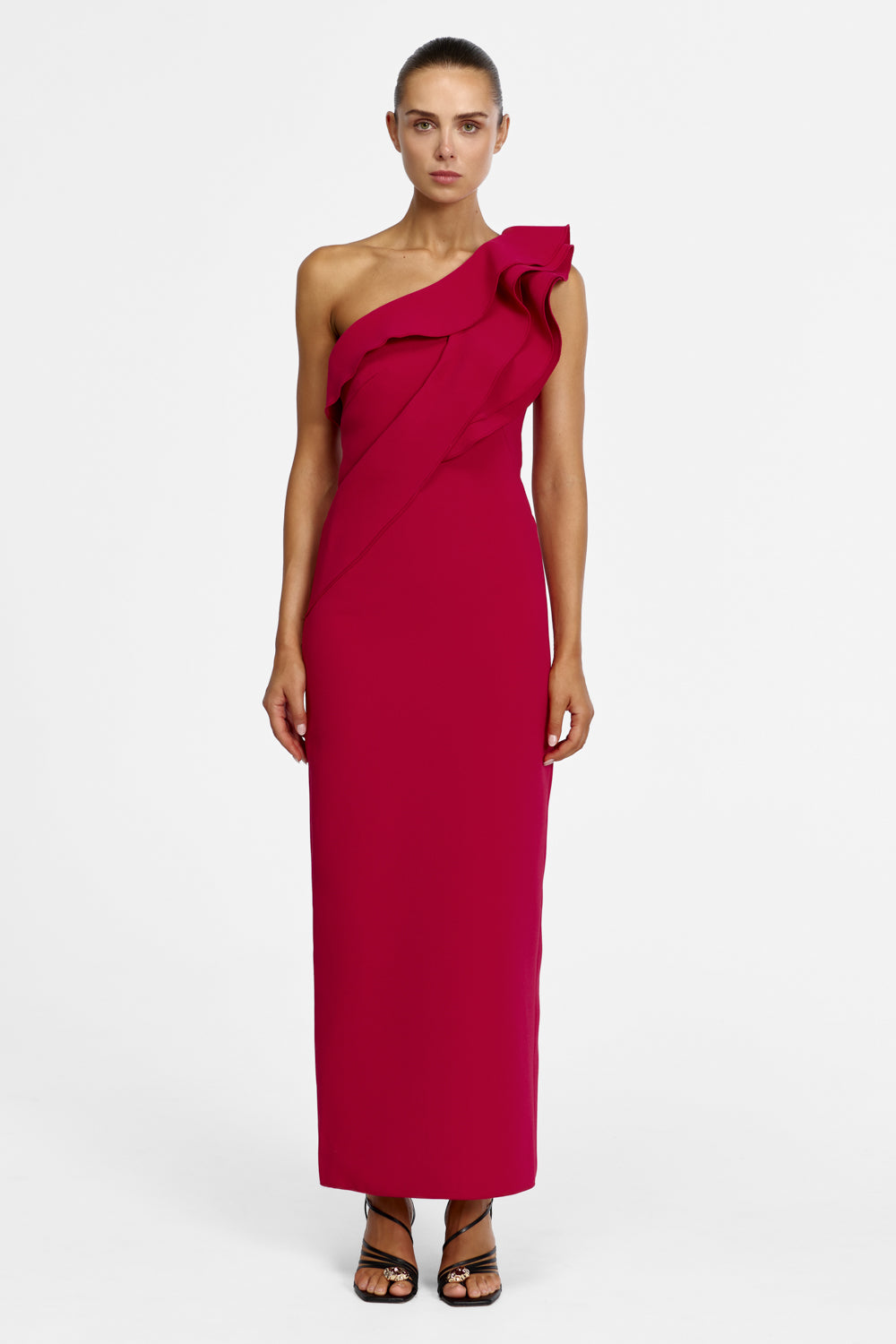 MATLOCK MAXI DRESS