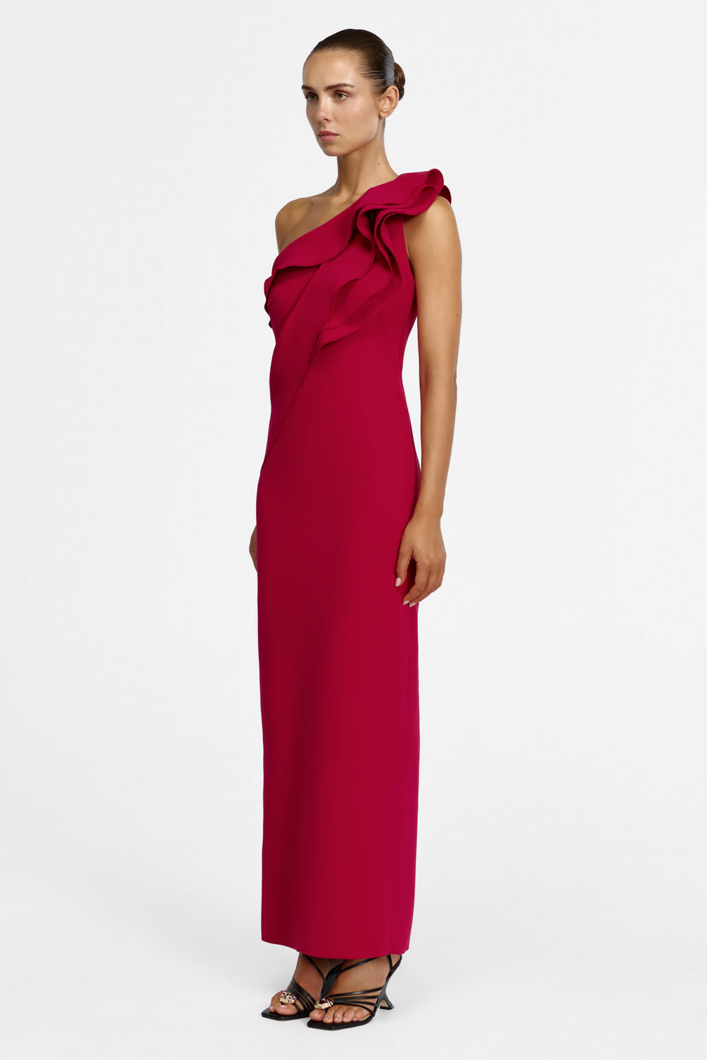 MATLOCK MAXI DRESS