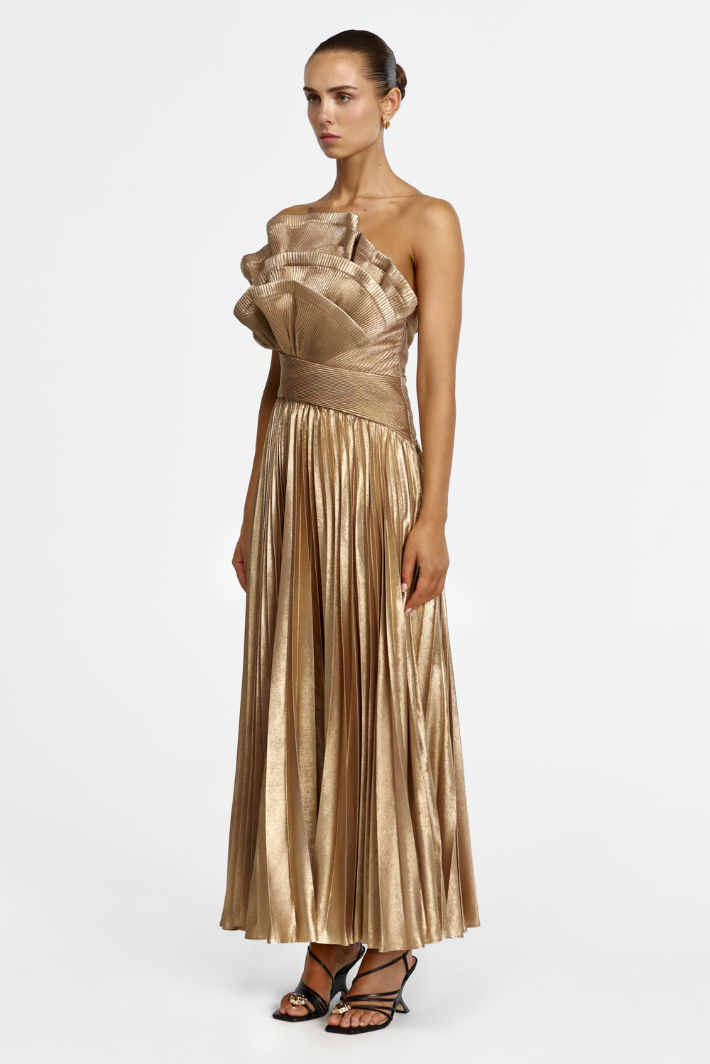 PENDA MAXI DRESS