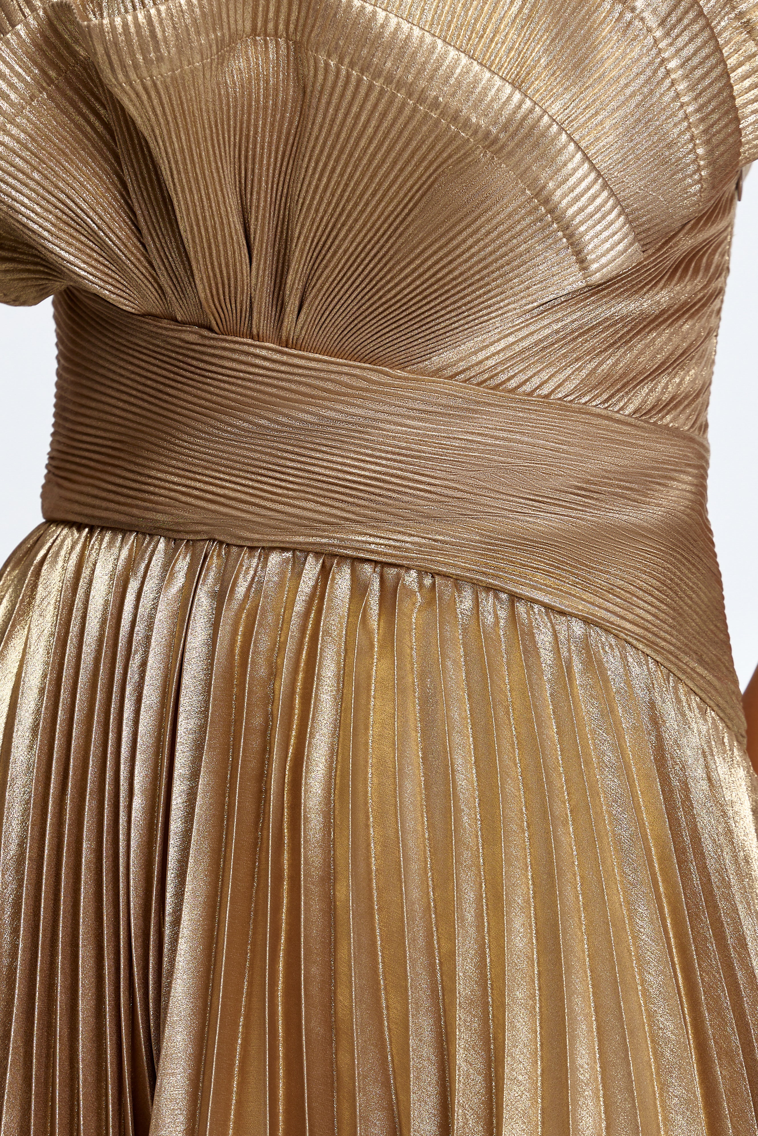 PENDA MAXI DRESS