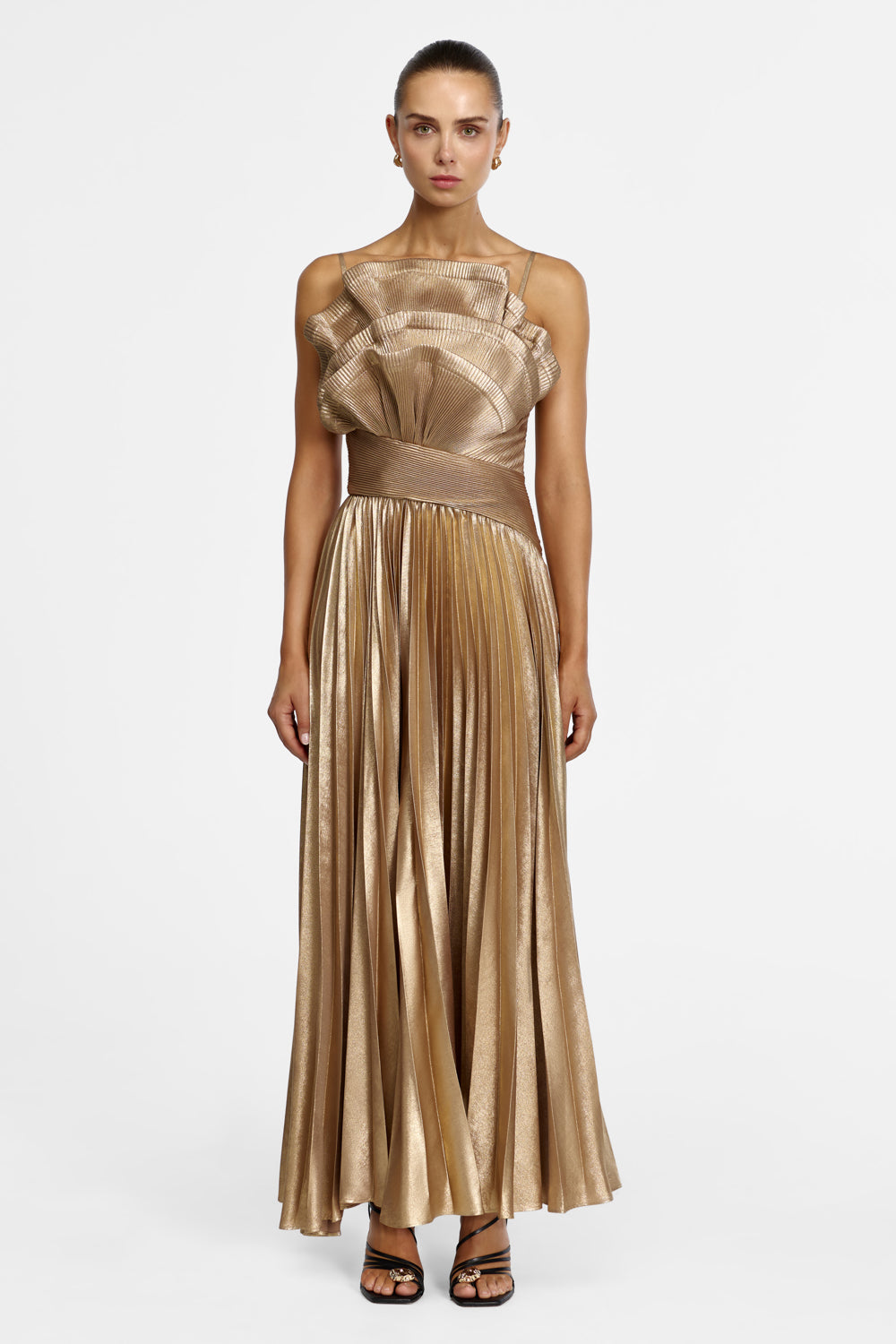 PENDA MAXI DRESS