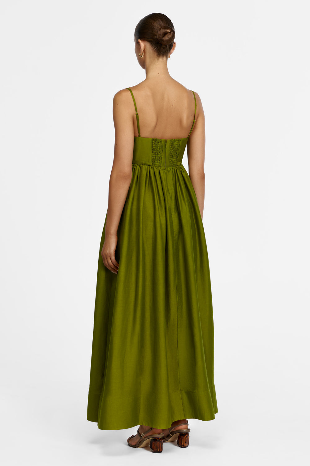 Madlo Maxi Dress