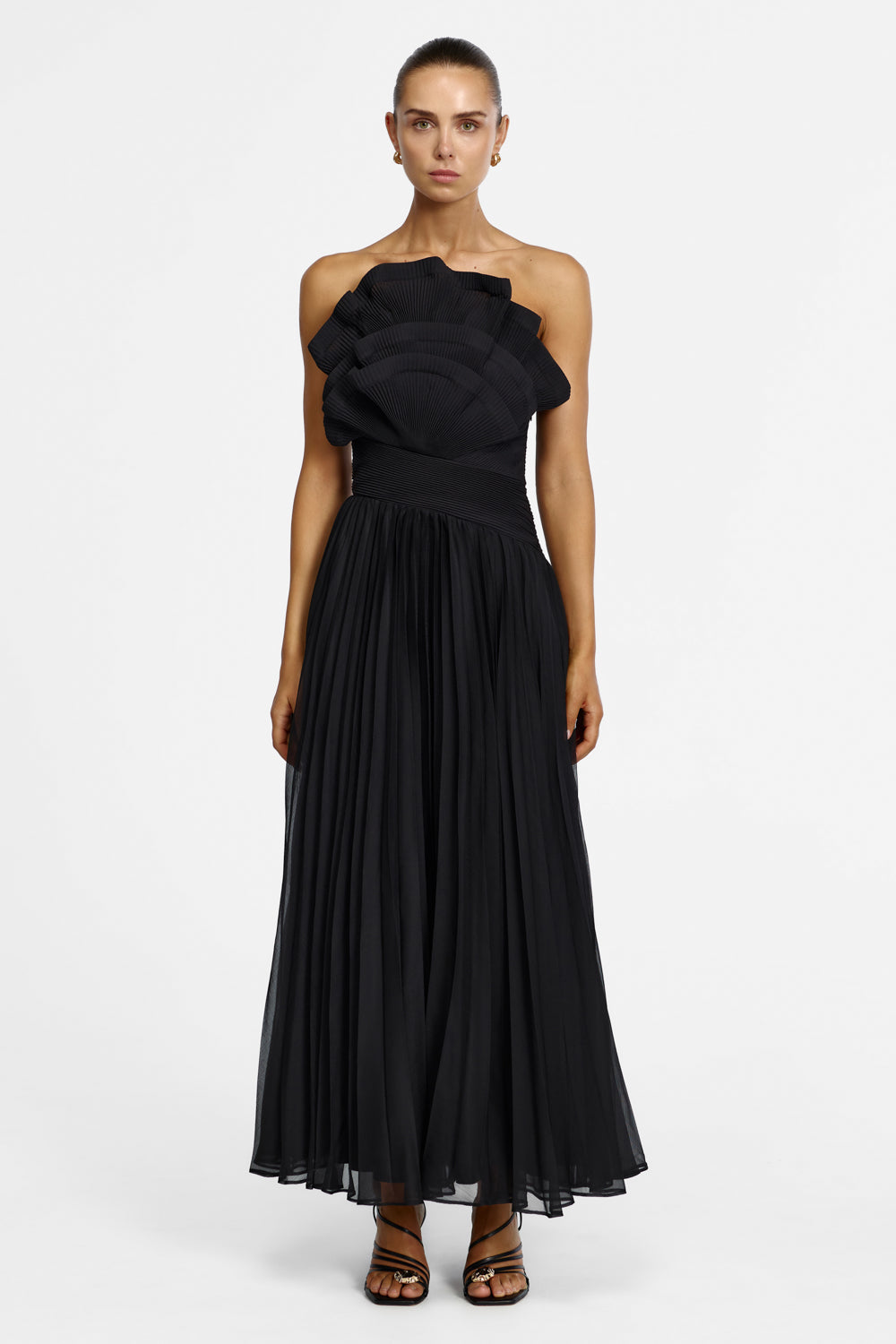 Penda Maxi Dress