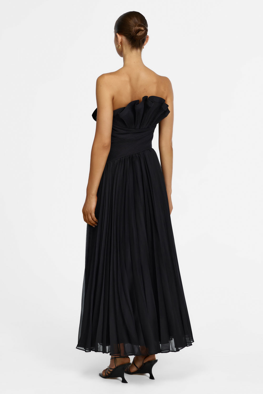 Penda Maxi Dress