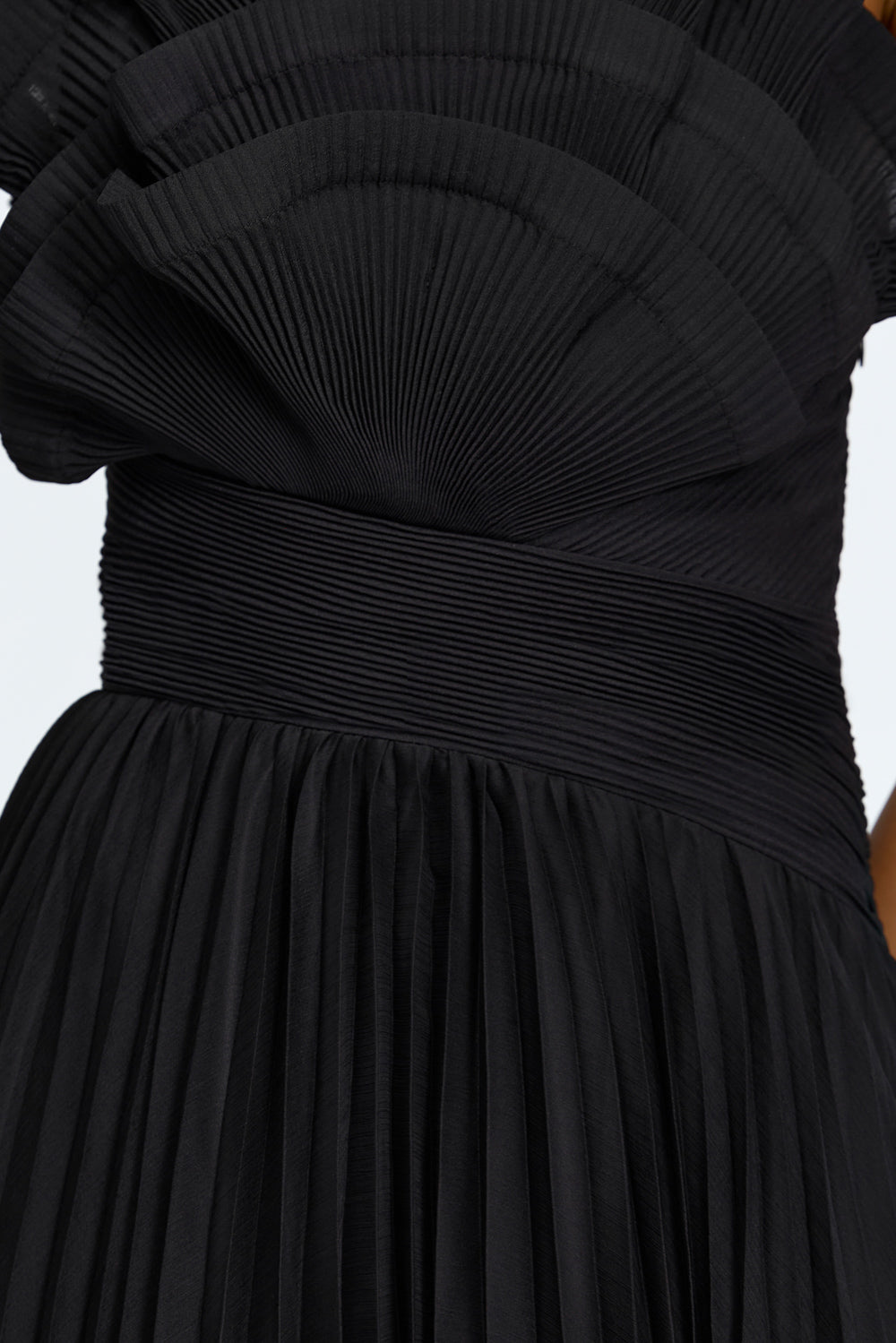 Penda Maxi Dress