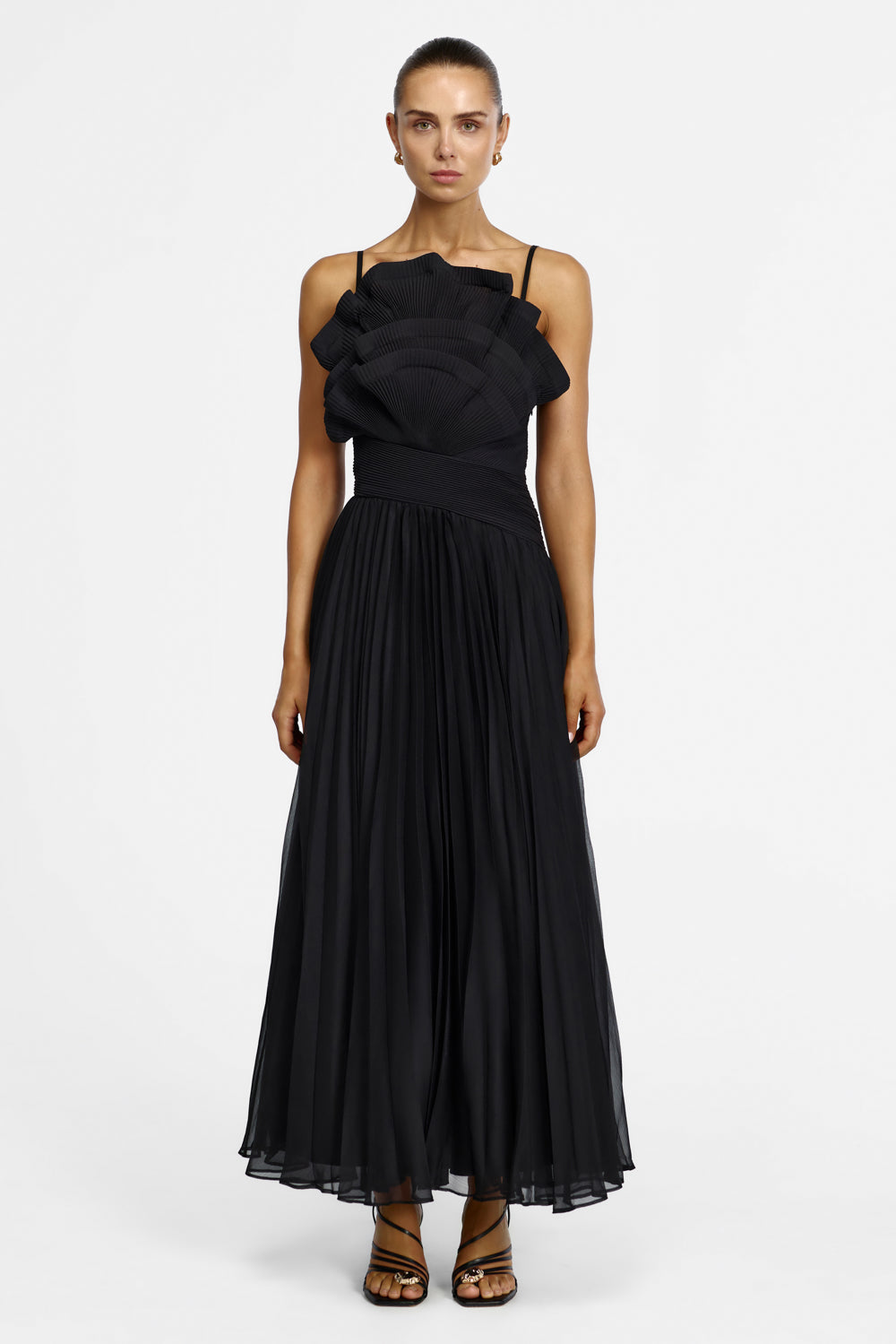 Penda Maxi Dress