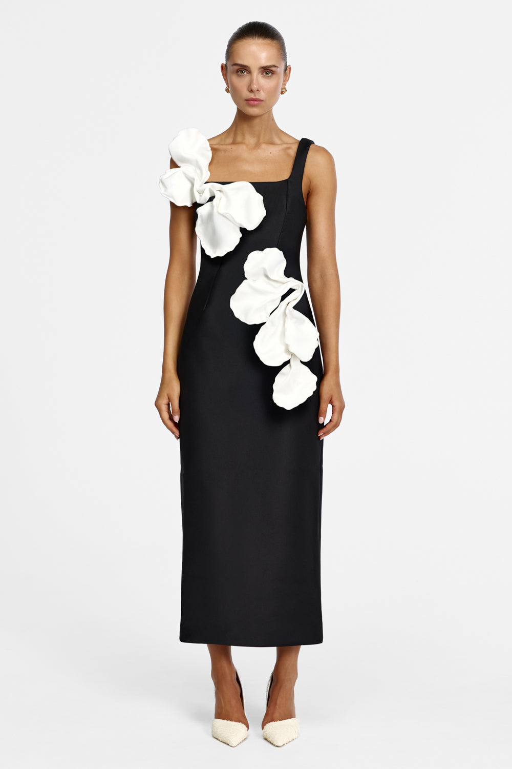 Radburn Maxi Dress