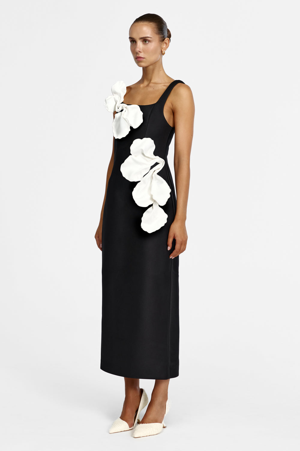 Radburn Maxi Dress