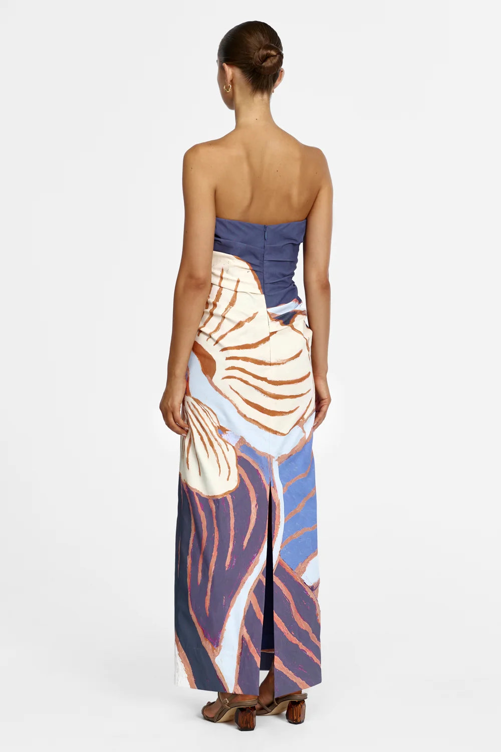 Glider Maxi Dress
