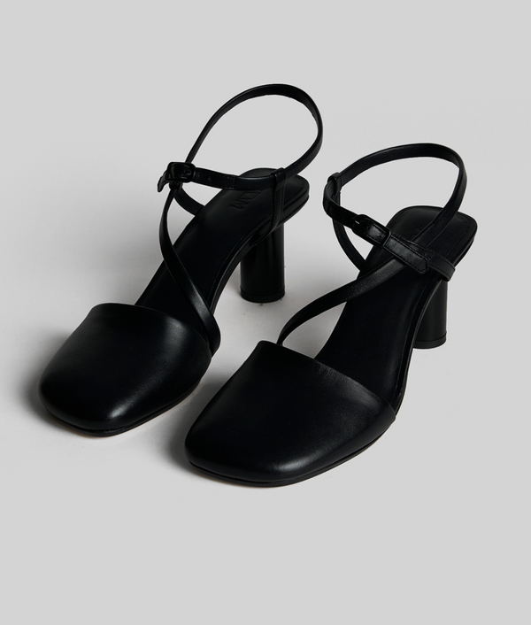 Day Sandal Heel