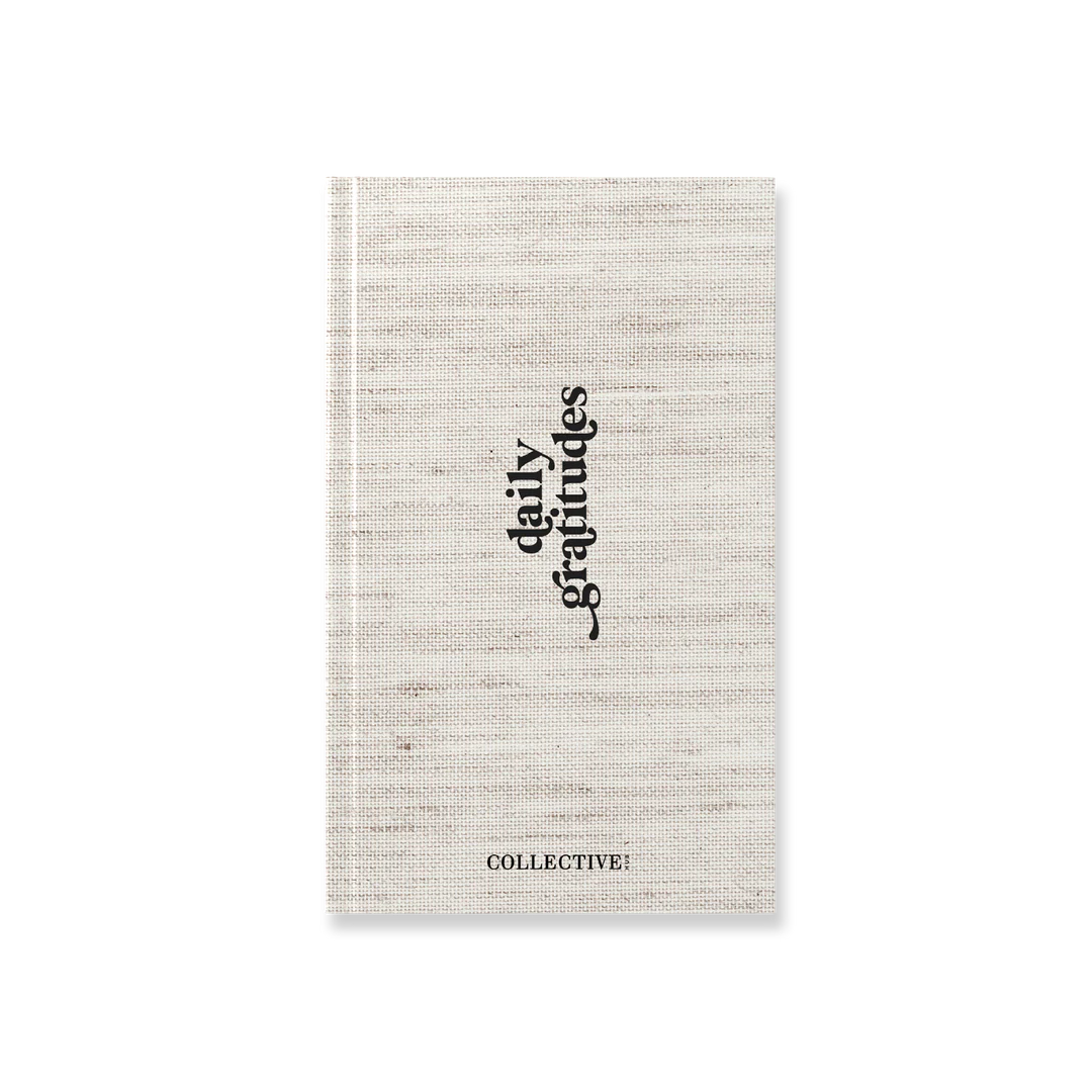 Daily Gratitudes Journal