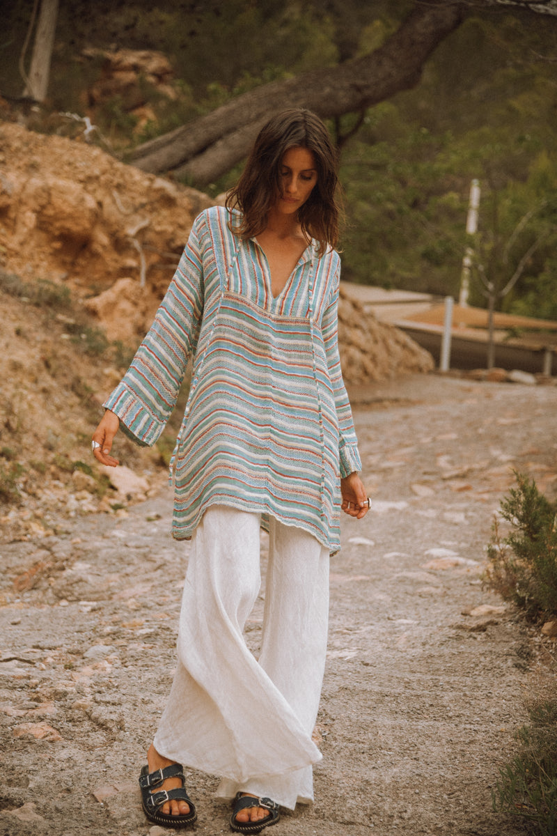 Tucker Tunic | Renboga