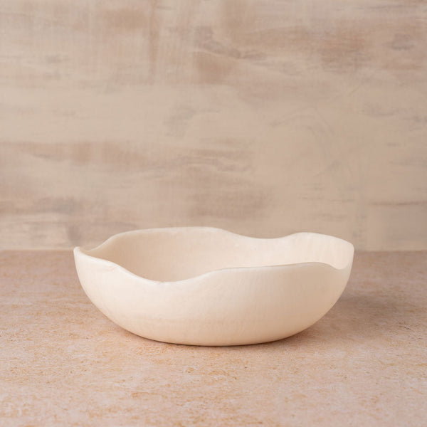 Flow Small Salad Bowl