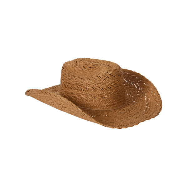Dakota Cowboy | Teak
