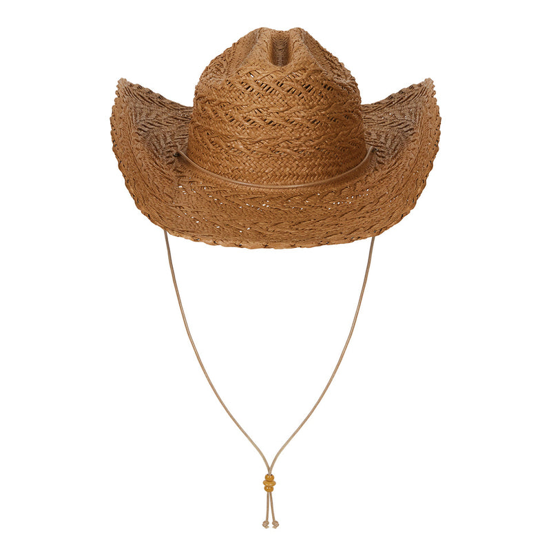 Dakota Cowboy | Teak