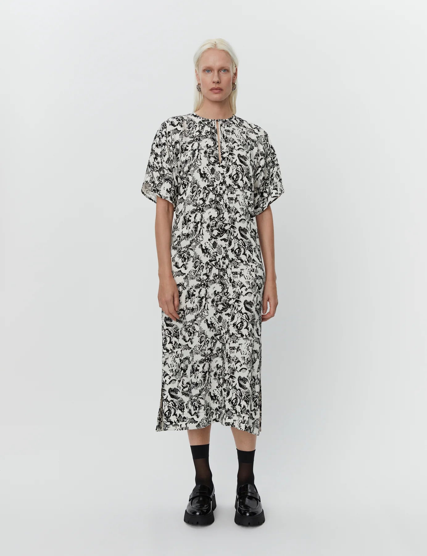 Hazel Dress