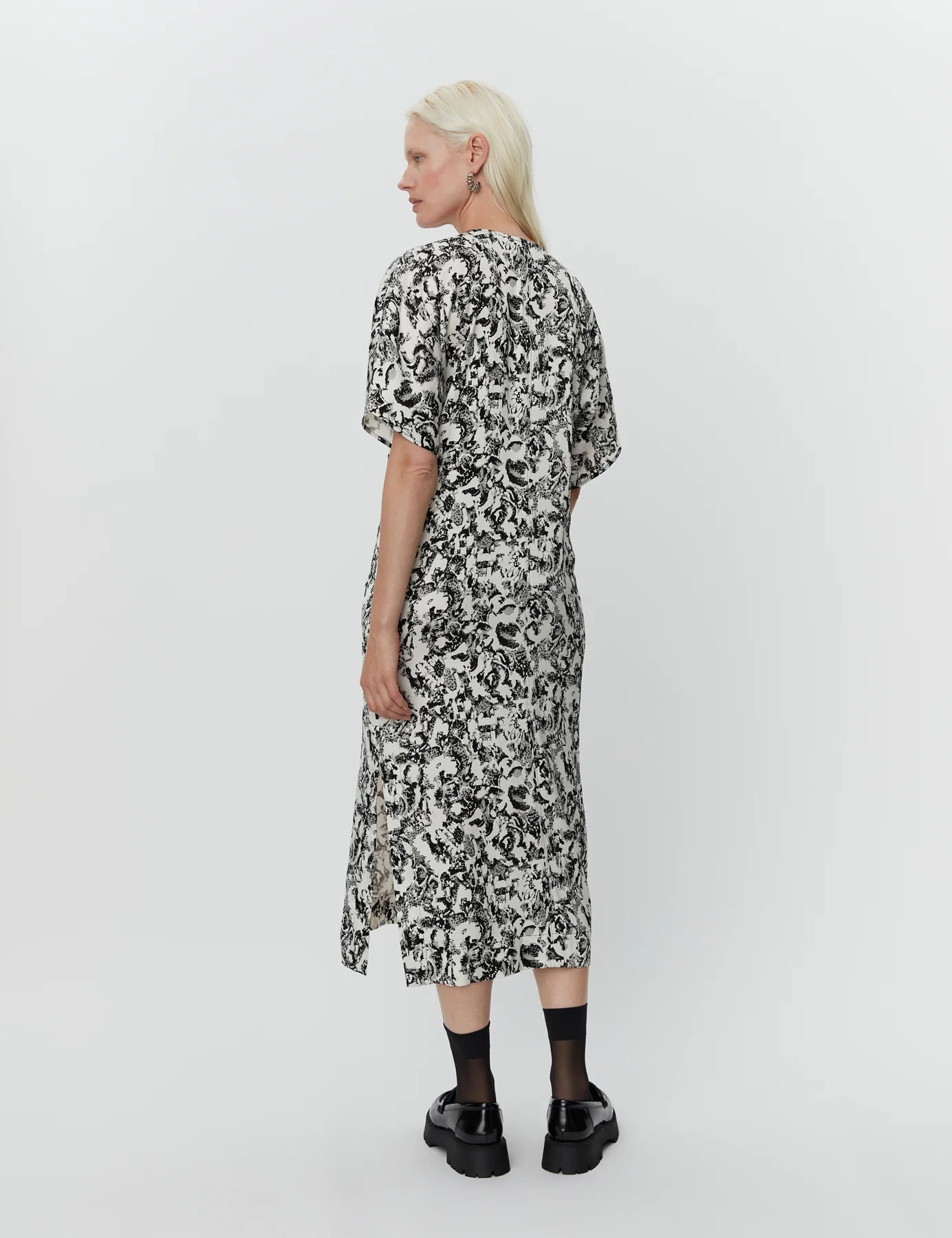 Hazel Dress