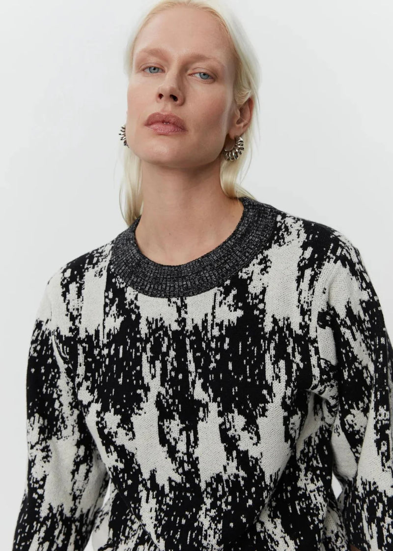 Katrina Pullover