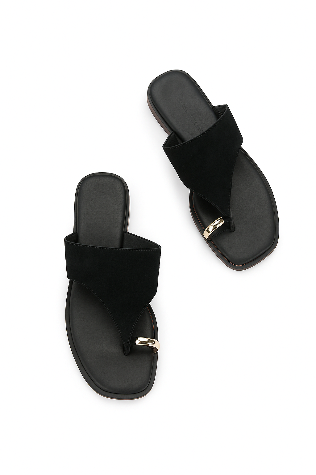 Delphi Sandal