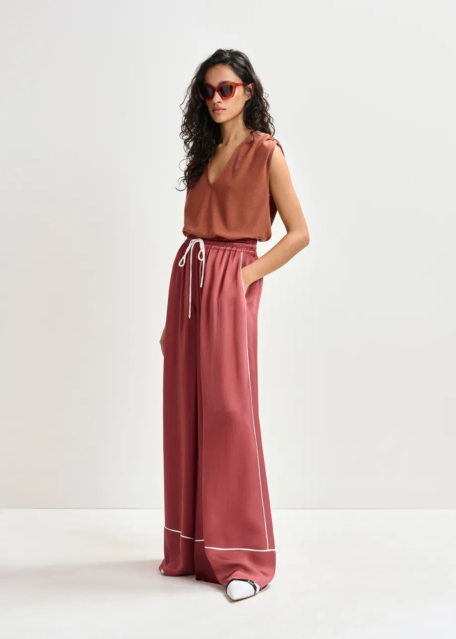 Hontgomery Pants