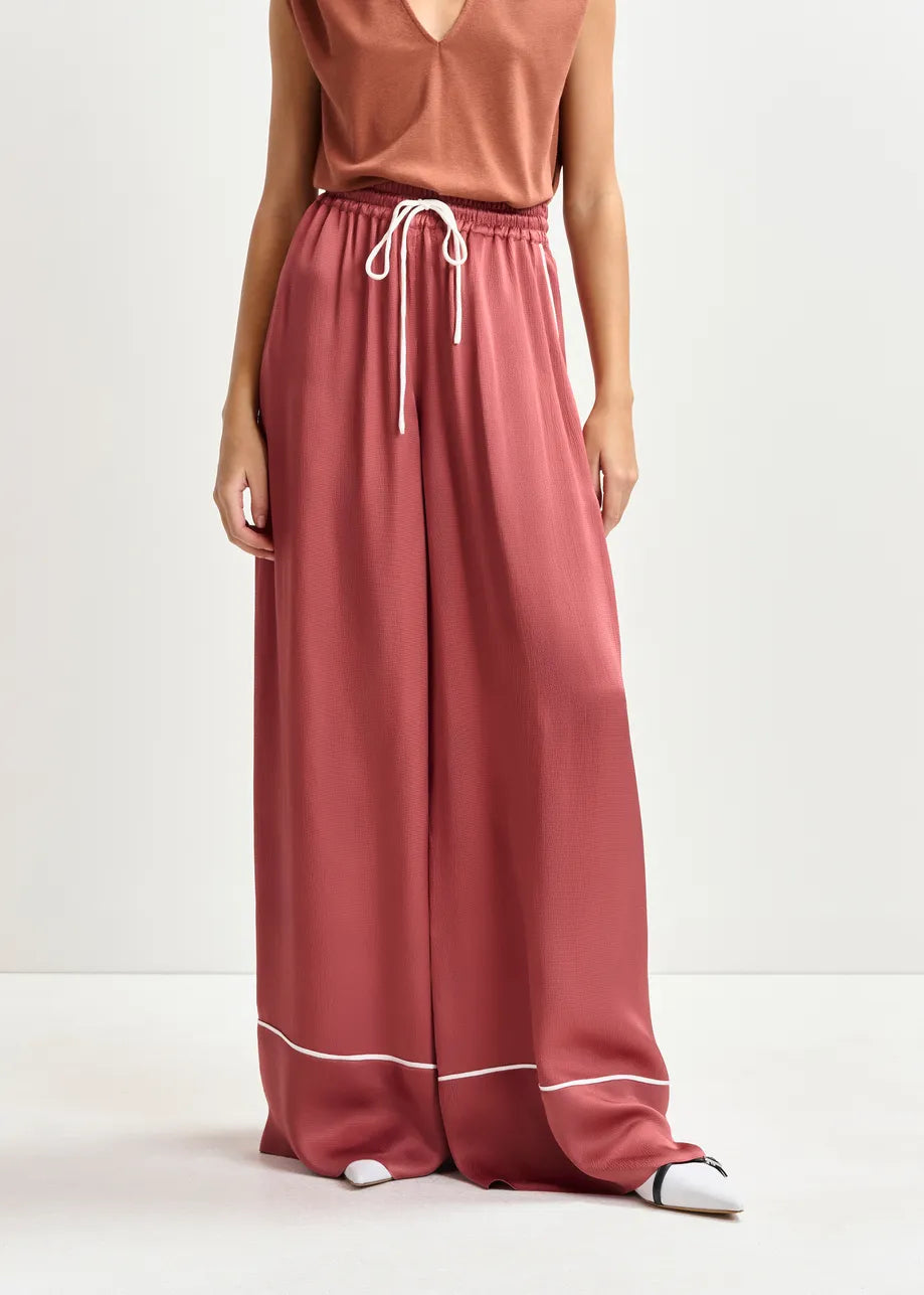 Hontgomery Pants