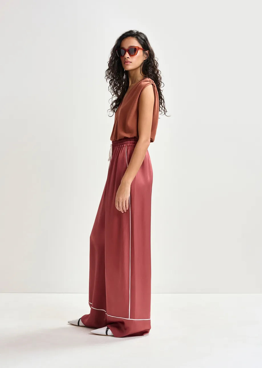 Hontgomery Pants