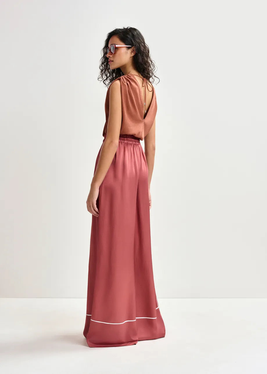 Hontgomery Pants