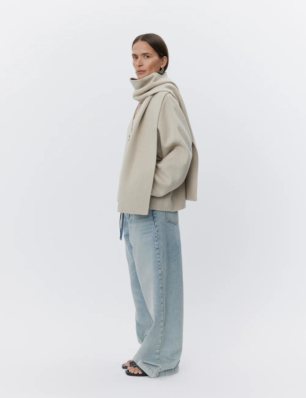 Desiree Jacket