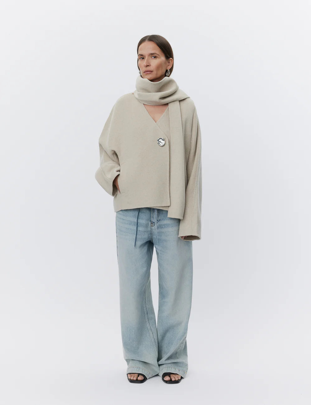 Desiree Jacket