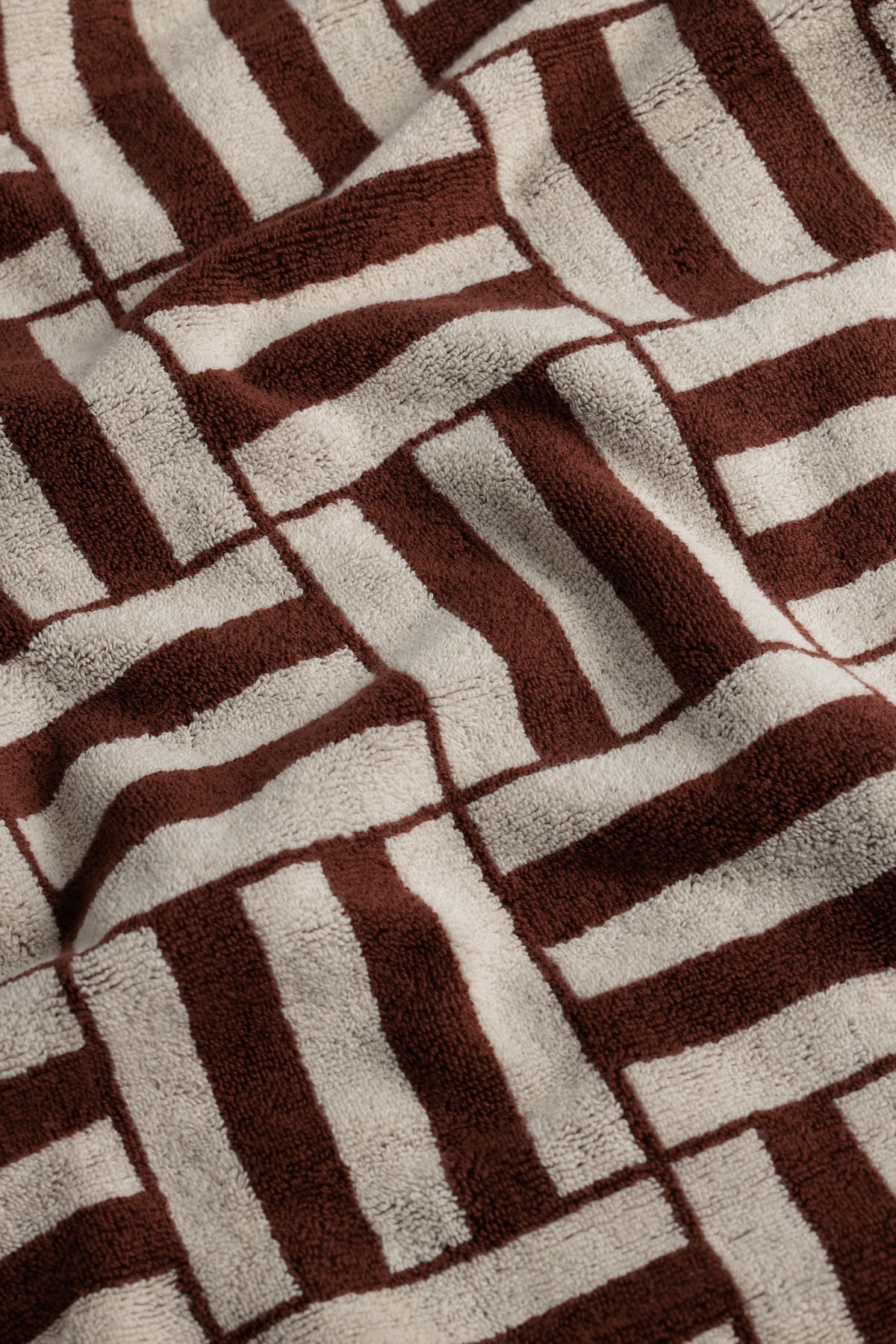 Willis Pool Towel