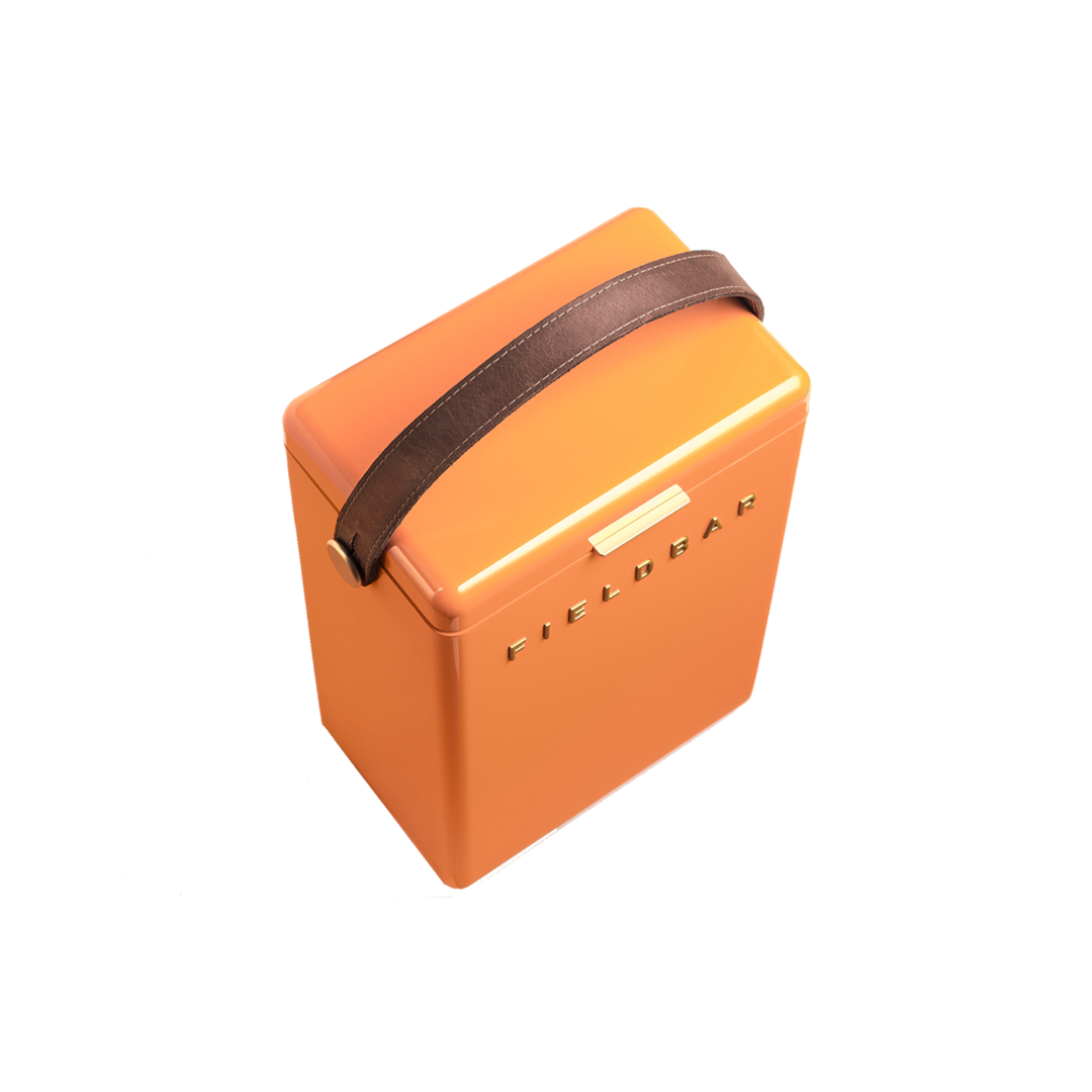 Drinks Box Orchard Orange