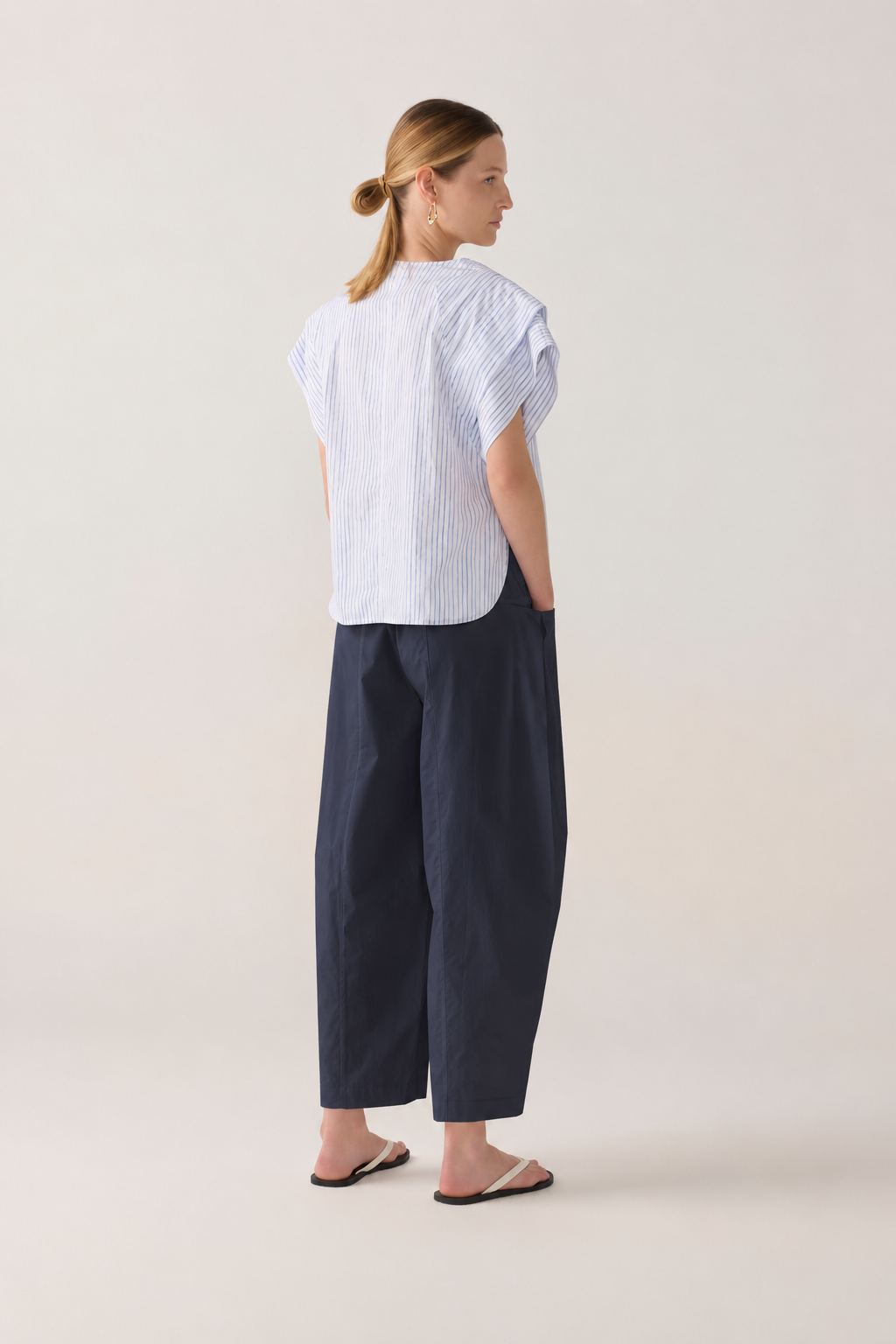 Eleanor Pant