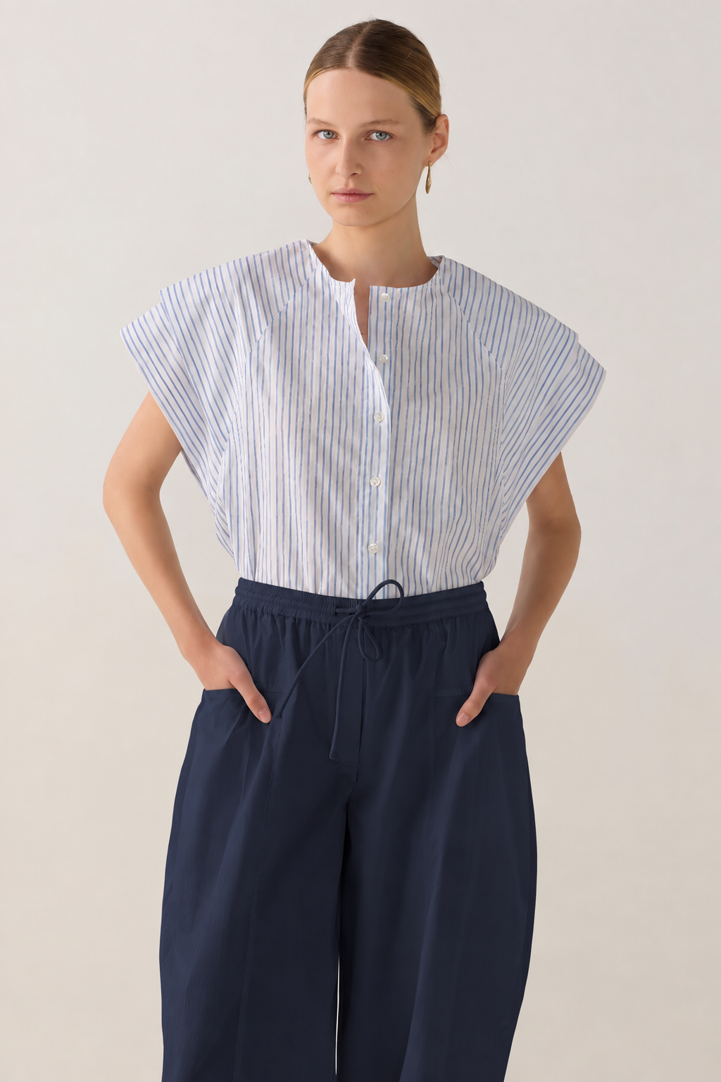 Eleanor Pant