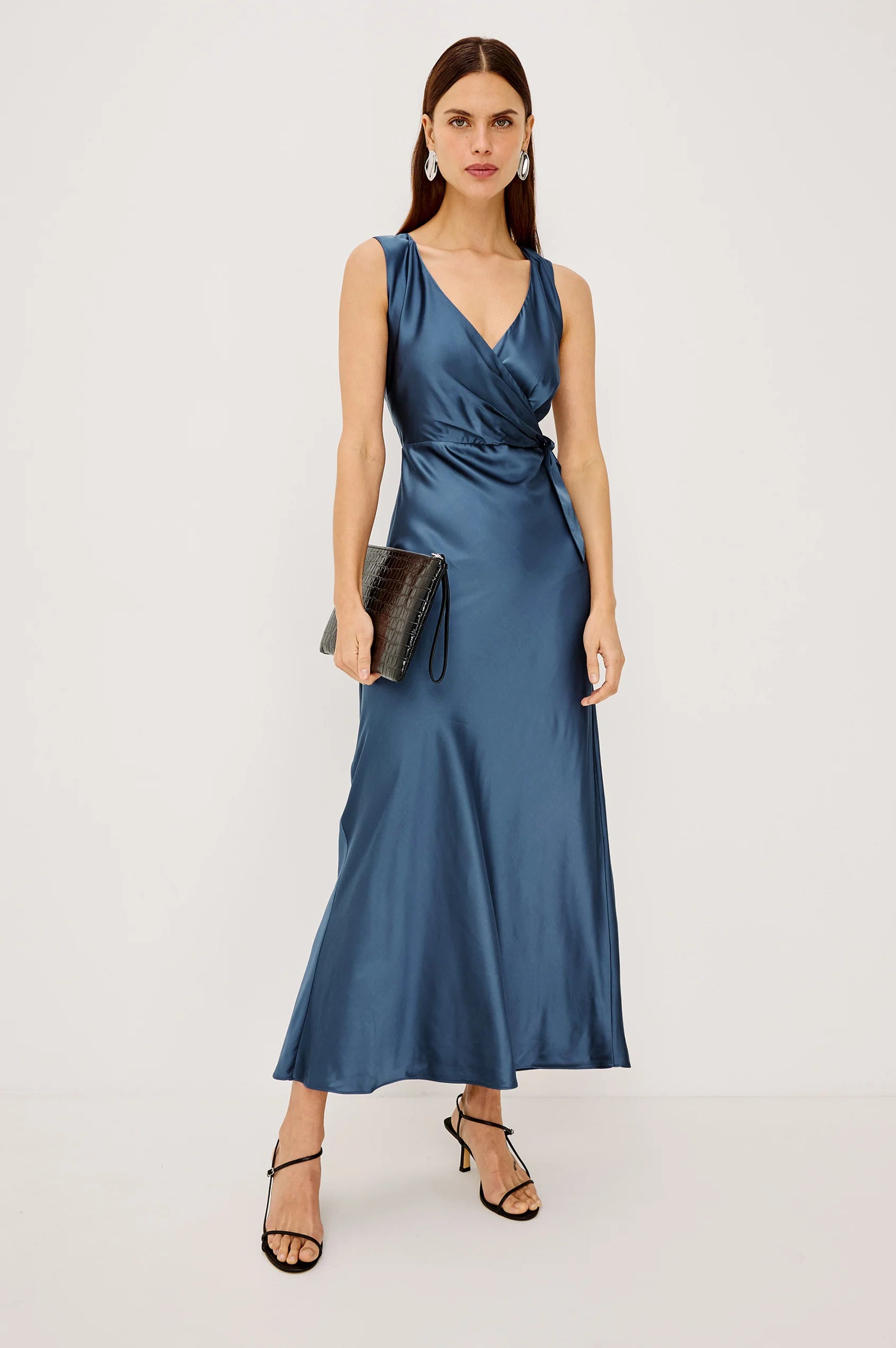 Eva Midi Dress