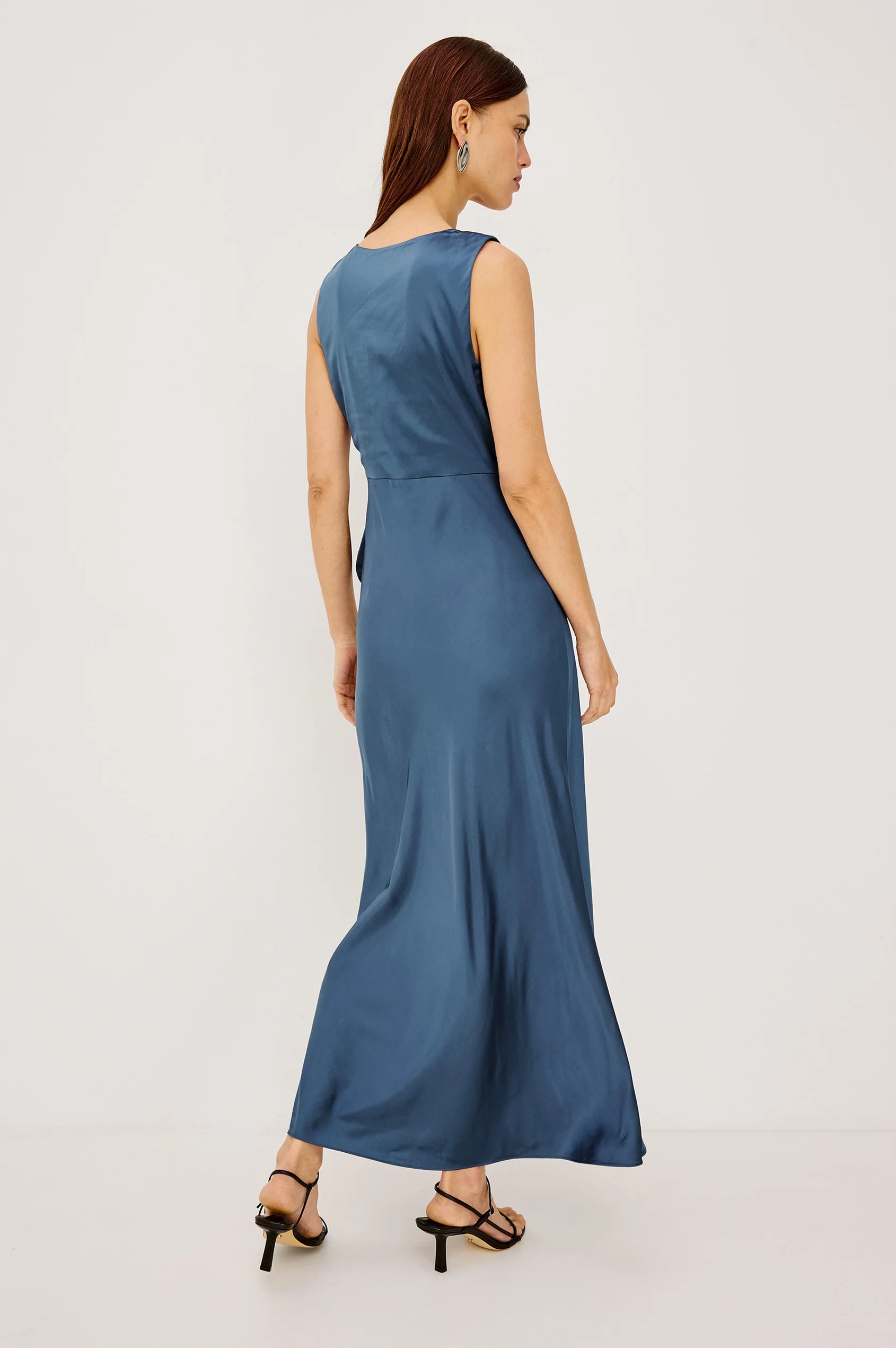 Eva Midi Dress