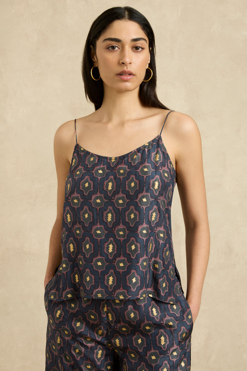 Evelyn Camisole