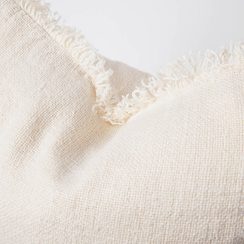 Bedouin Linen Cushion