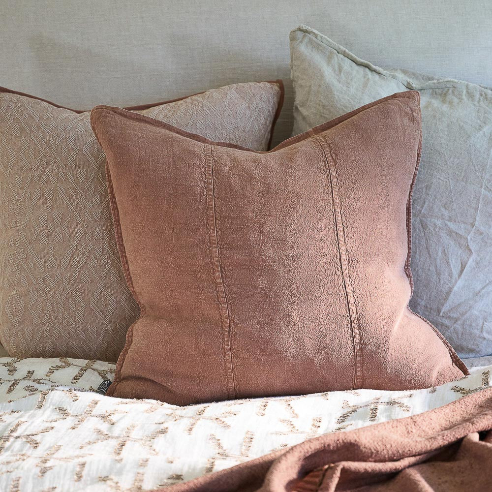 Luca Cushion | 50 x 50