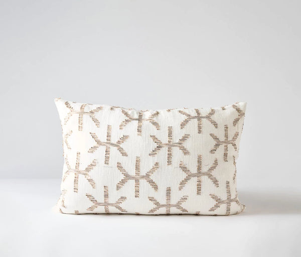 Eros Linen Cushion | 40 x 60