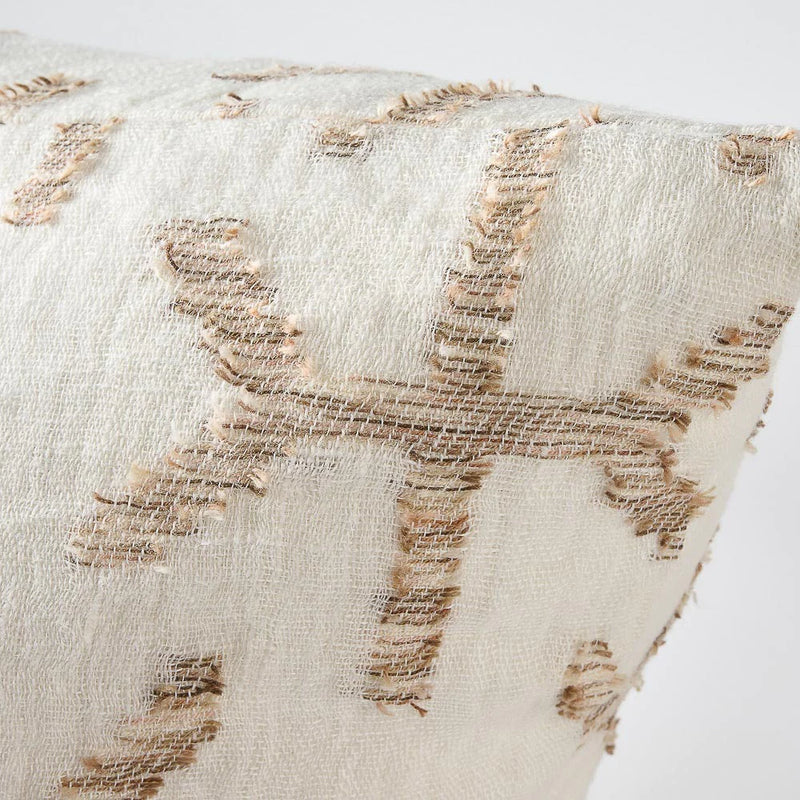 Eros Linen Cushion | 40 x 60