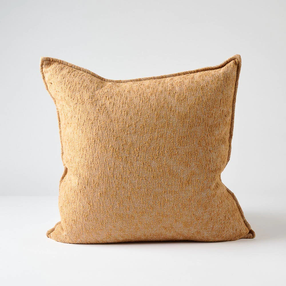 Franka Cushion | Nutmeg