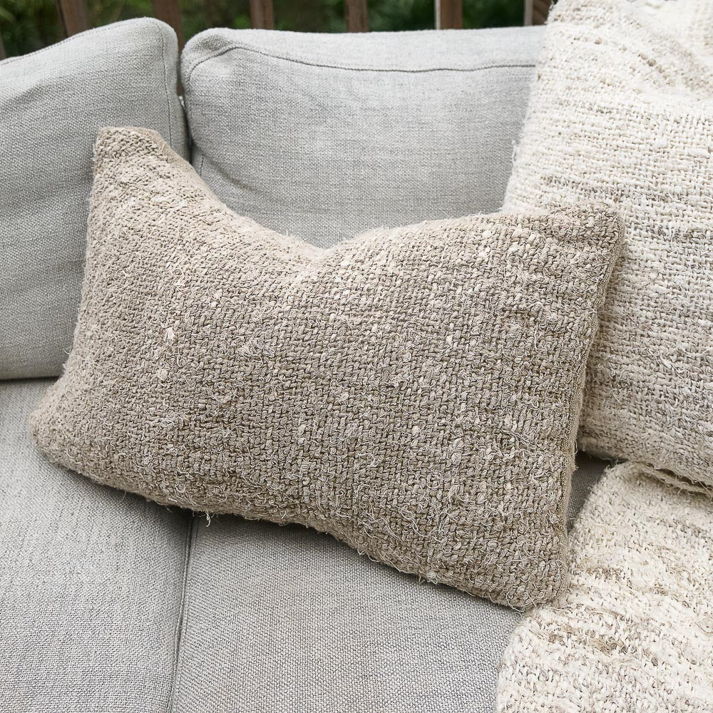 Wabi Cushion