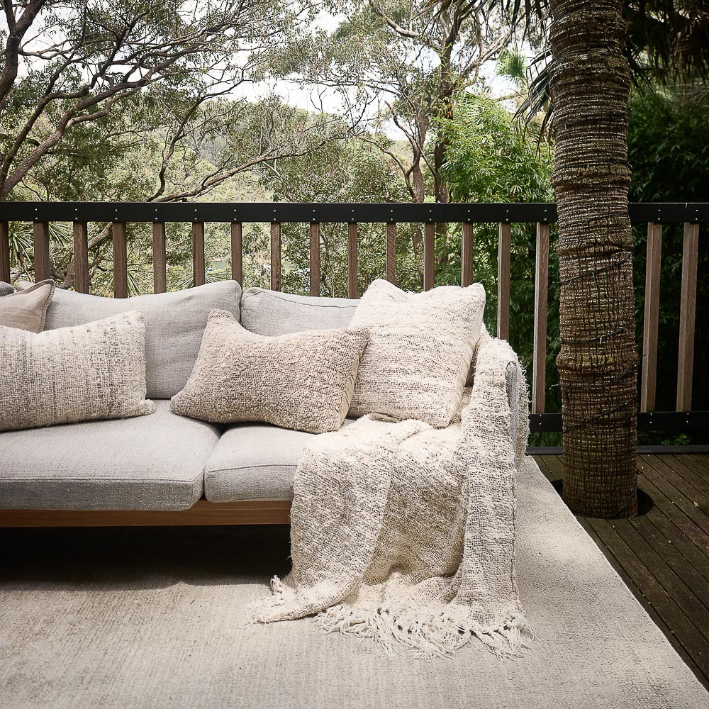 Wabi Cushion