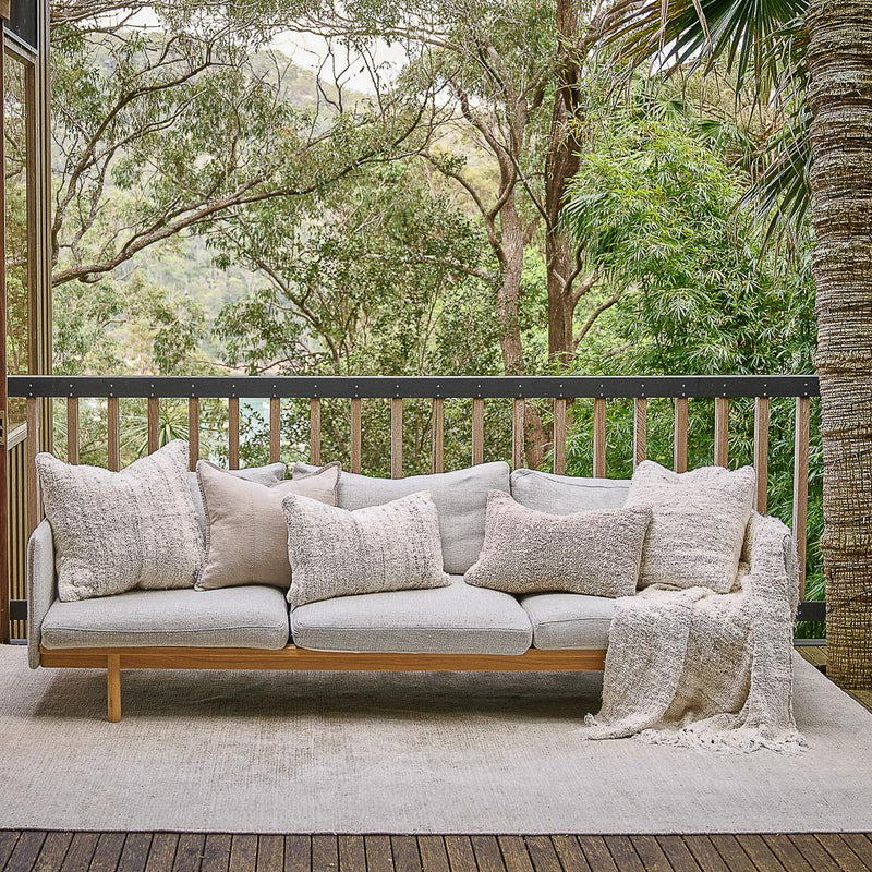 Wabi Cushion