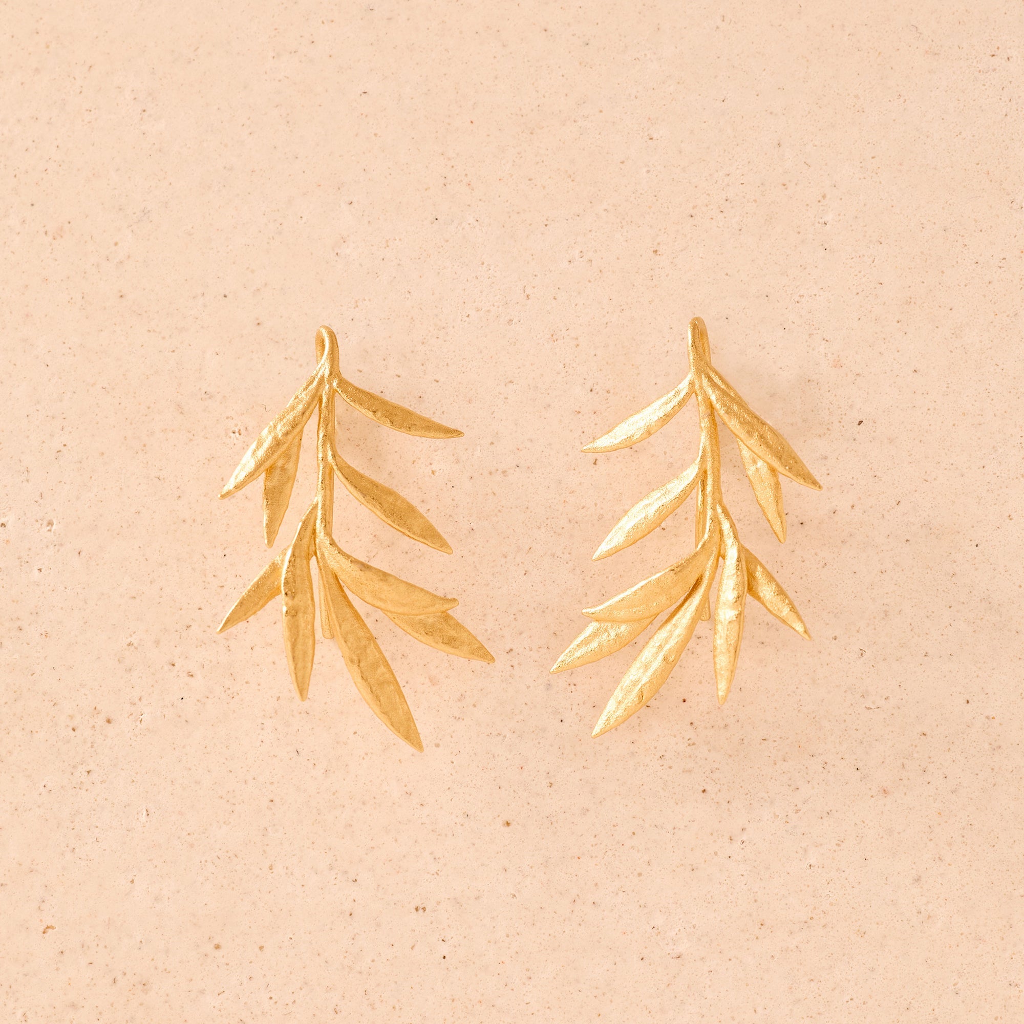 Elaia Earrings