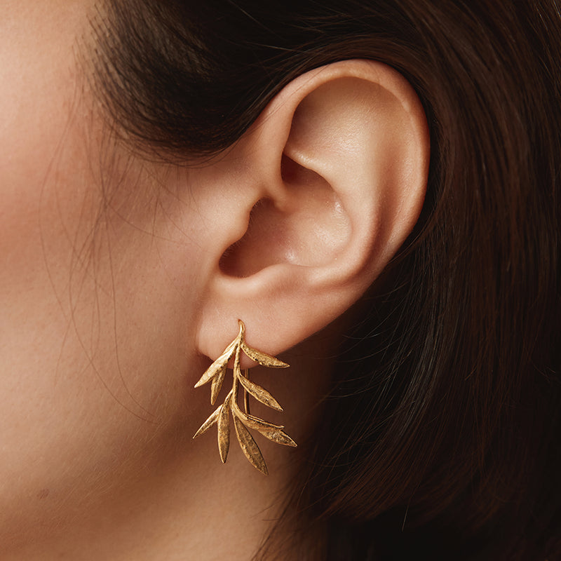 Elaia Earrings