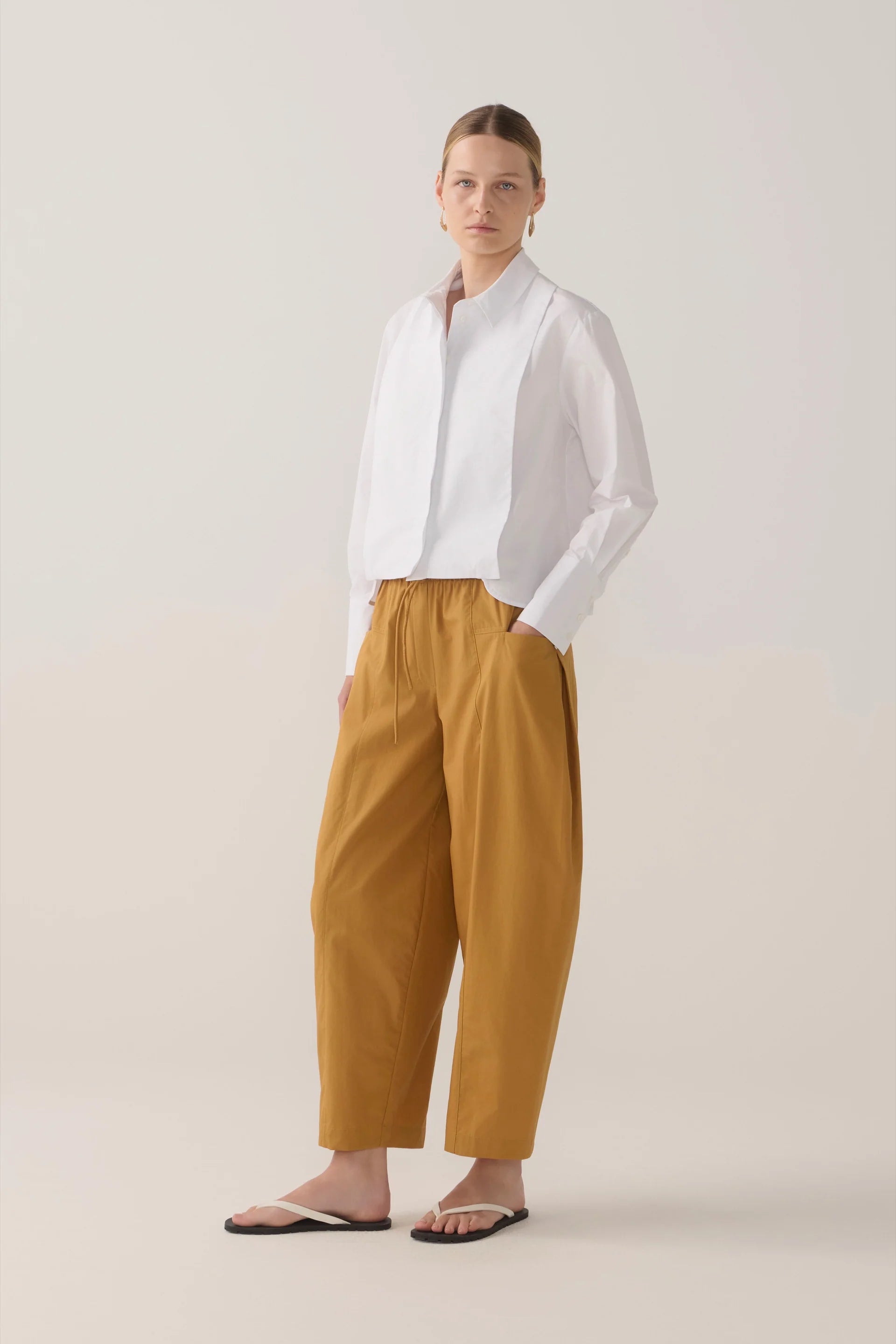 Eleanor Pant