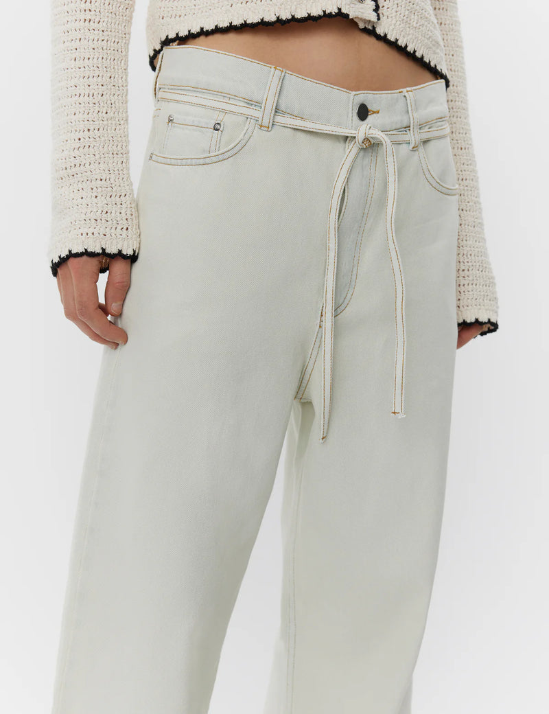 Elijah Jeans