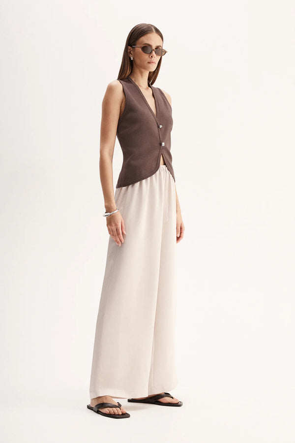 Lana Knit Vest