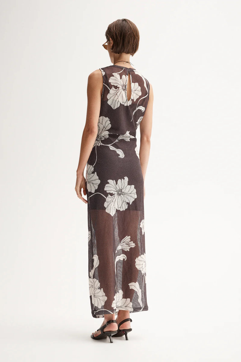 Lilian Maxi Dress